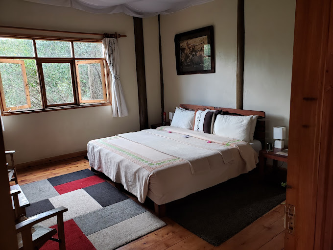 Ol Pejeta Safari Cottages