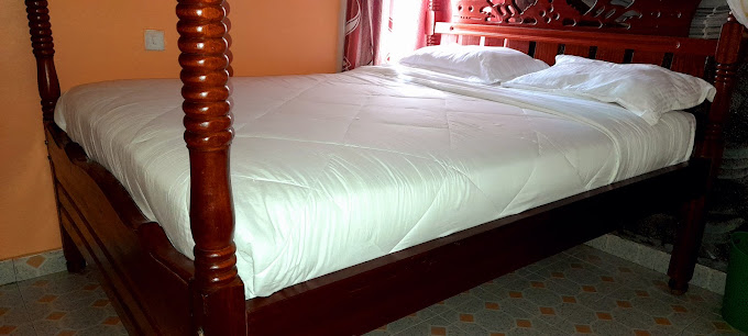 Porini Inn – Machakos