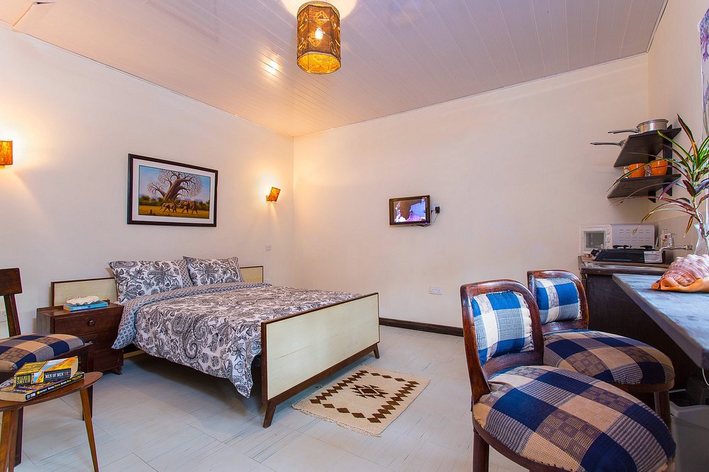 Muthoki Country Lodge