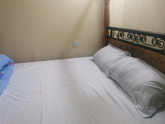 Nthike Eco farm cottages/Campsite