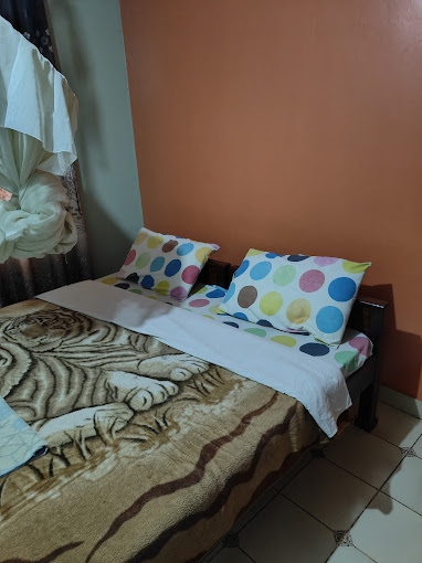 Ngunu Arcade Guest House