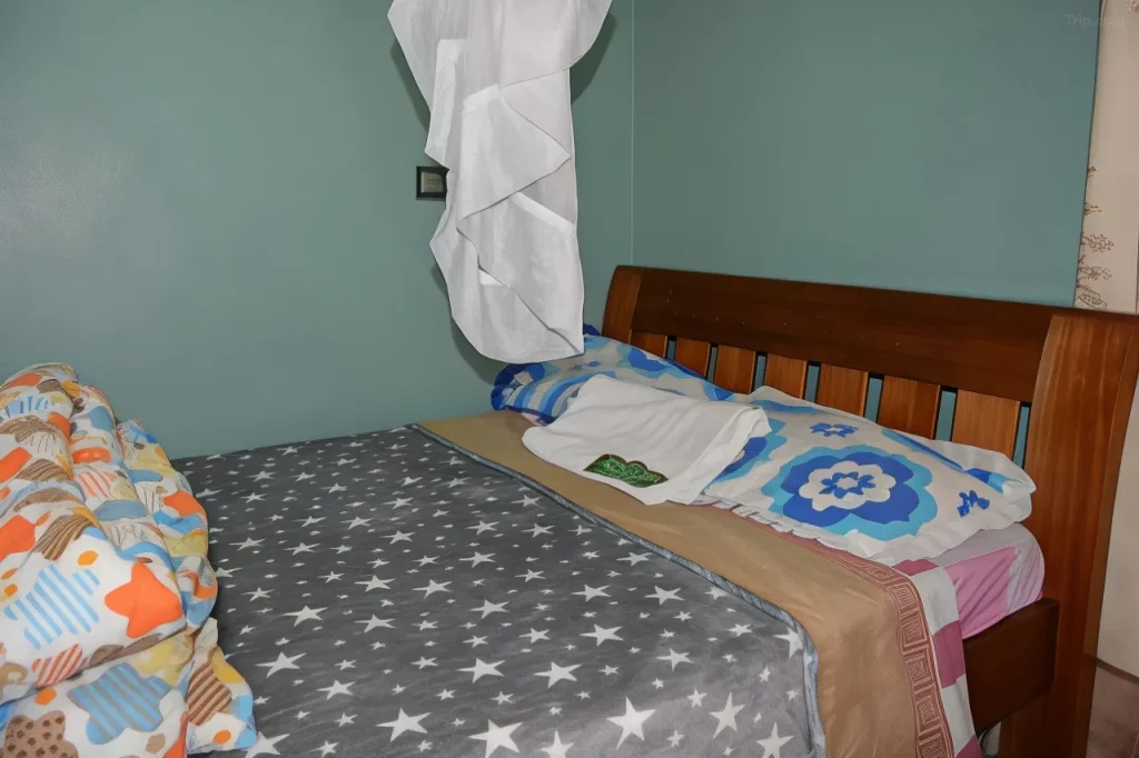 Yokabi’s Comfort Inn & Restaurant