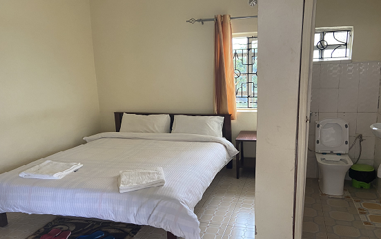 Ranges View Lodge – Murang’a Hotel