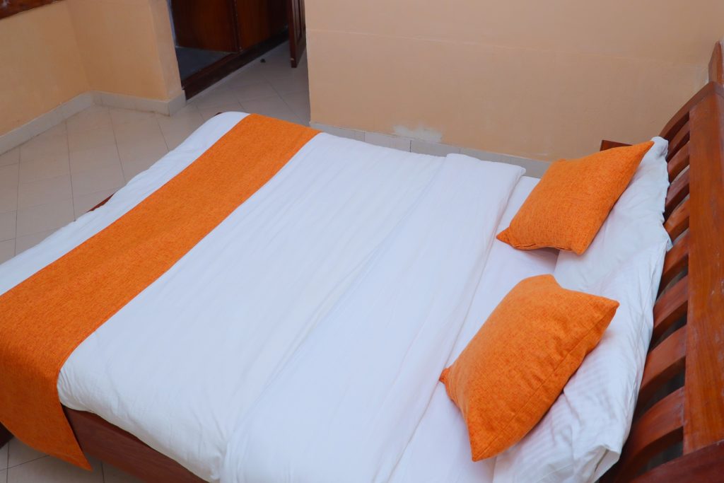 Leleshwa Inn Hotel kitengela