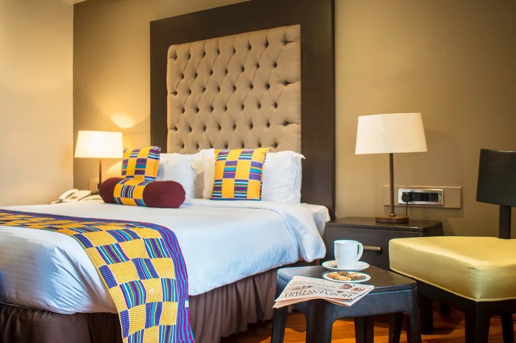 Longonot Place Serviced Apartments – Nairobi, City Centre CBD