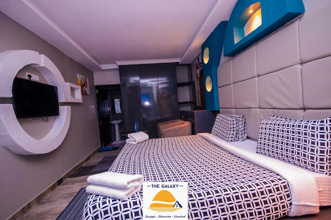 Galaxy Resort Kitengela