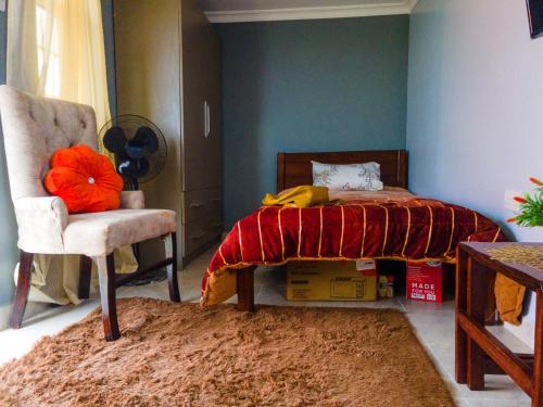 Acacia Square & Camping