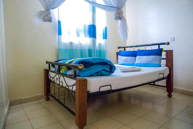 Ole Zinnia Resort Kitengela