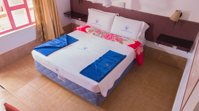 Miryam Village Inn Safari Lodge Ltd