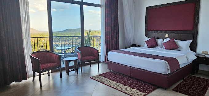 Jett Inn Gardens Hotel