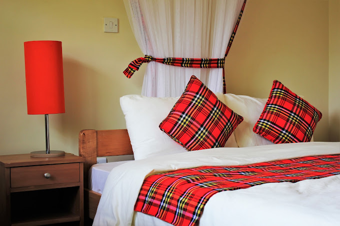 Kibo Slopes Cottages Ltd