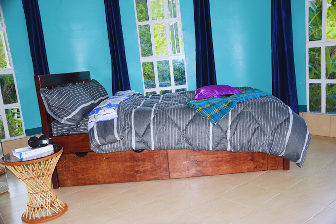 Siloam Prayer and Camping Gardens