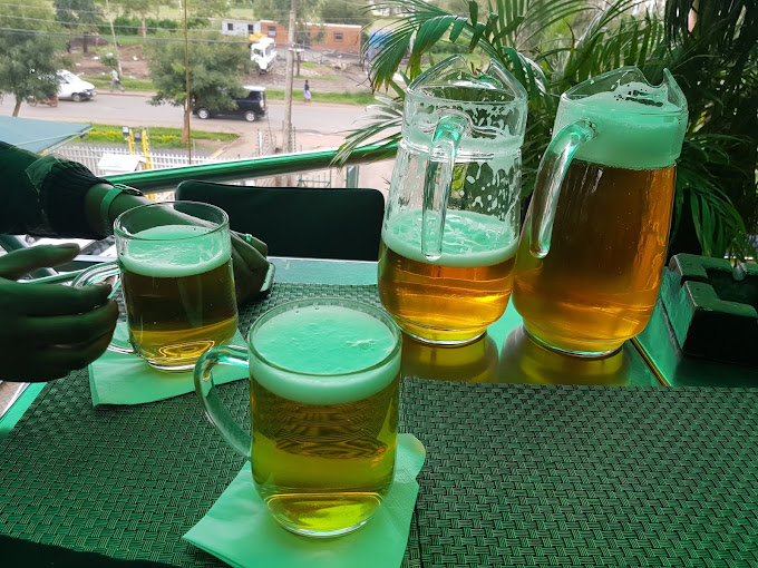 Brew Bistro and Lounge