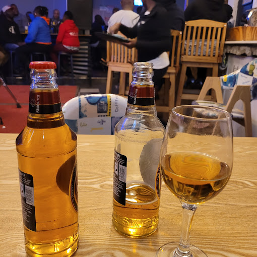 Kikuyu Gardens Bar & Restaurant