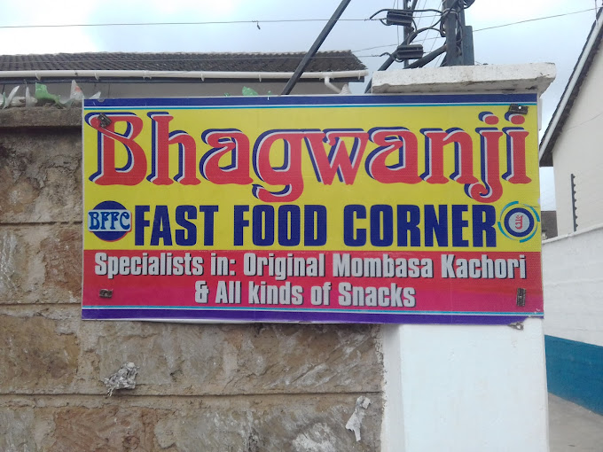 Sheth Bhagwanji Foods