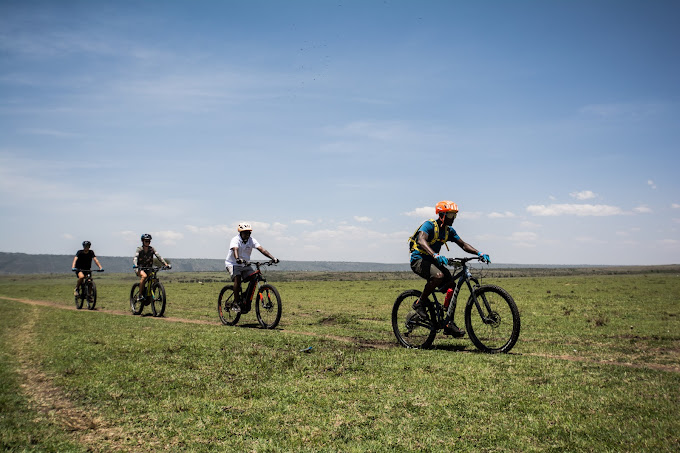 Savage Wilderness Whitewater Rafting Centre