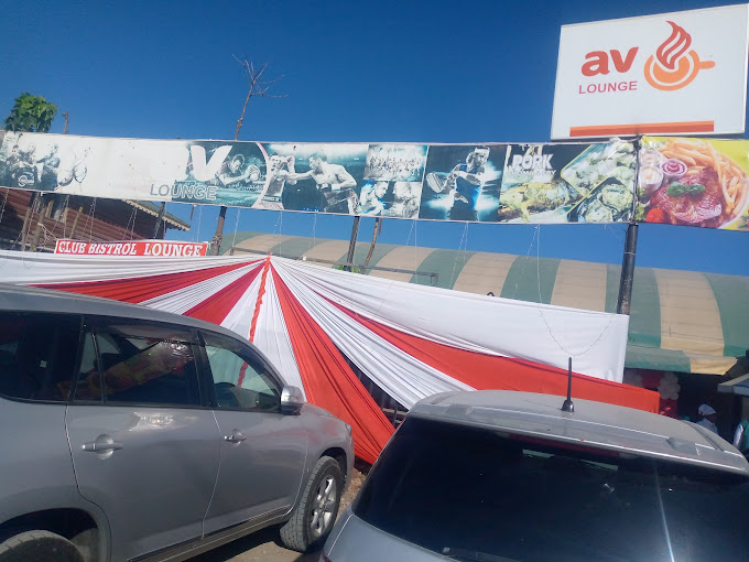 Club Bistrol Kitengela