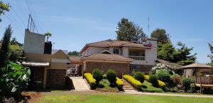 Eden Bliss Gardens – Thome