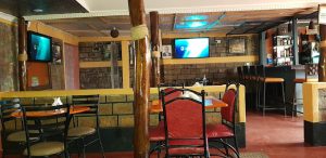 Boma Nyumbani Bar And African Foods Restaurant