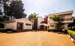 Bonsai Village (Formerly Village Villa)