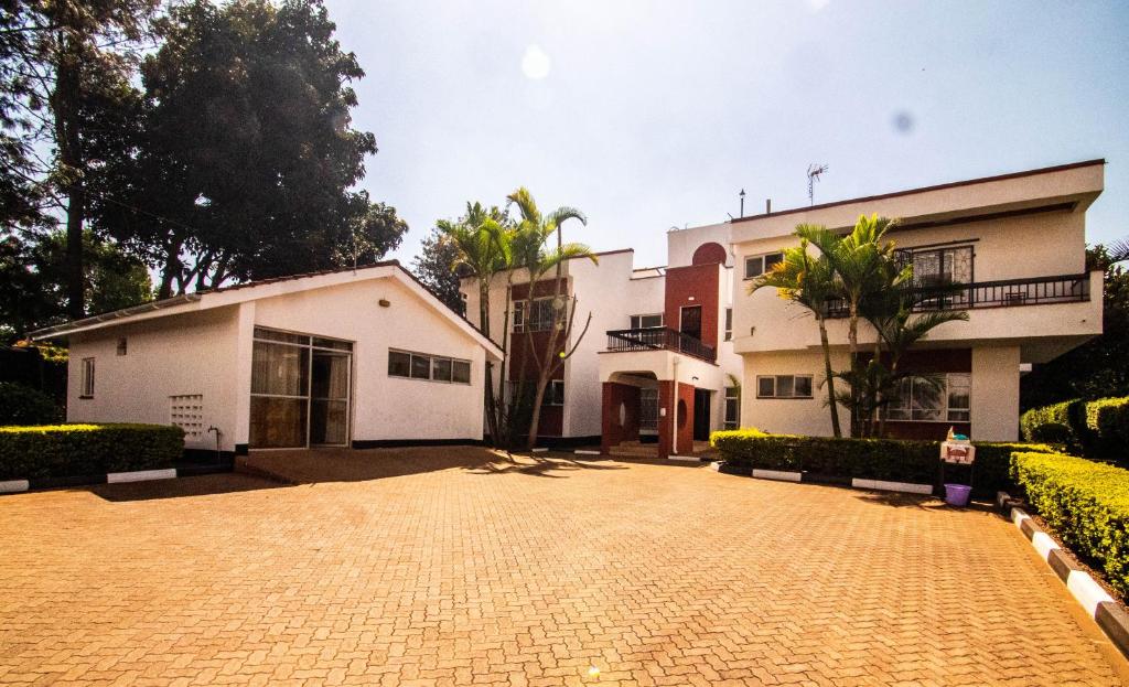 Bonsai Village (Formerly Village Villa)