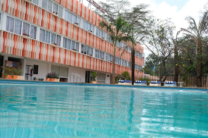 Hotel Boulevard Nairobi, City Centre CBD