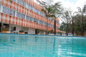 Hotel Boulevard Nairobi, City Centre CBD