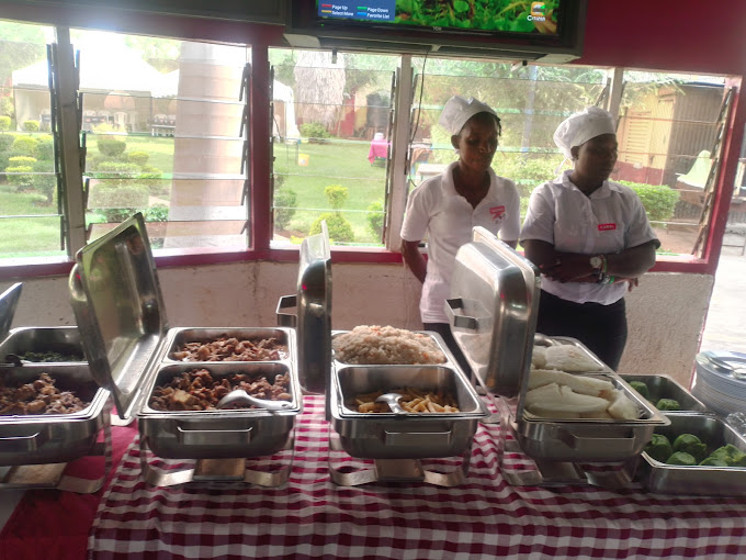 Banta Villa Restaurant