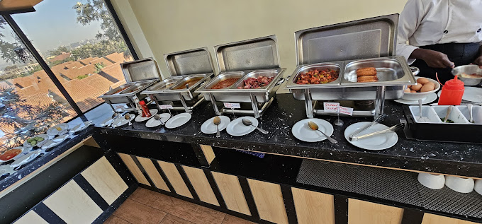 La Maison Royale- South C