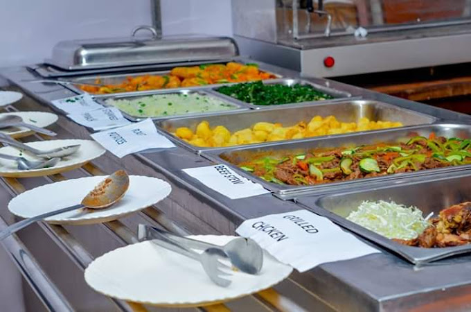 Sunstar Hotel Nairobi