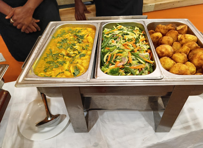 Wendo Coffee and Bistro