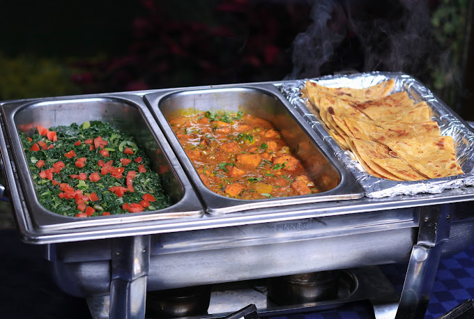 THOMSONS FALLS LODGE