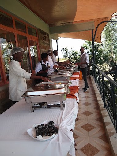 HIGH POINT RESORT & GARDENS