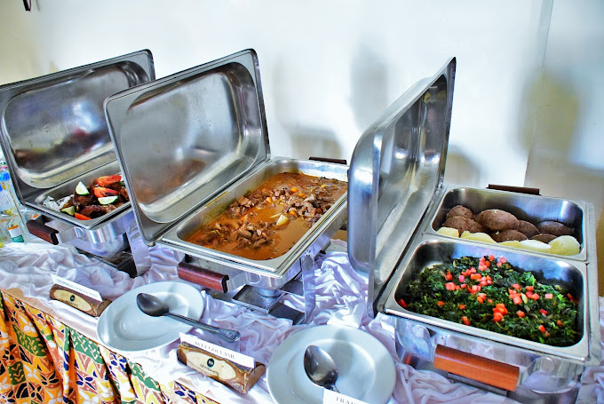 The Kyaka Hotel, Machakos