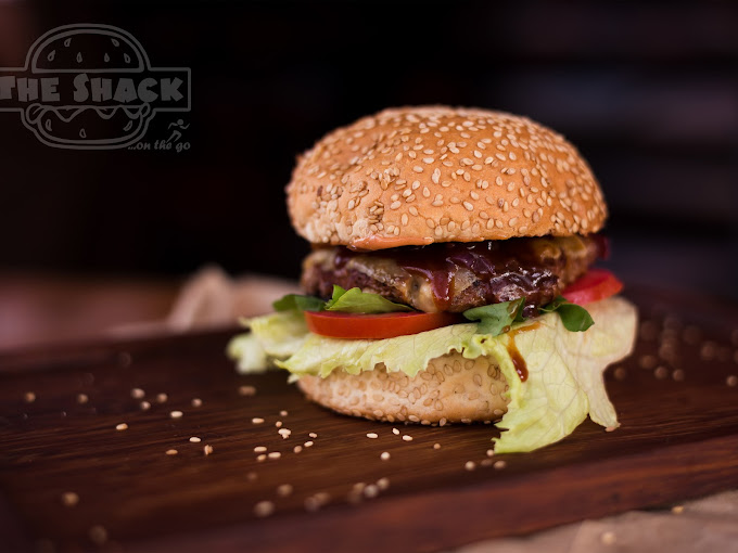 The Shack – Nairobi West