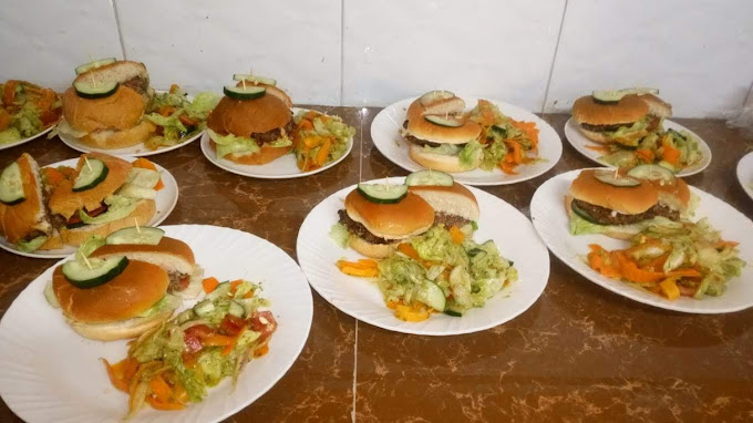 Zero 22 Bar and Restaurant