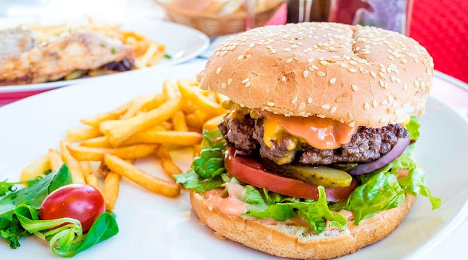 Taidy’s Tavern Upperhill