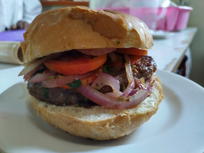 Countryside Bakery & Restaurant