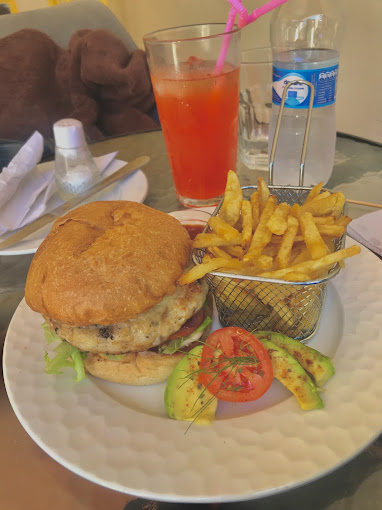 Corsica bar and Restaurant