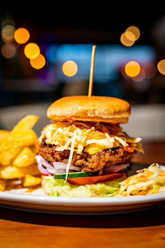 Saape Lounge – Lavington Mall