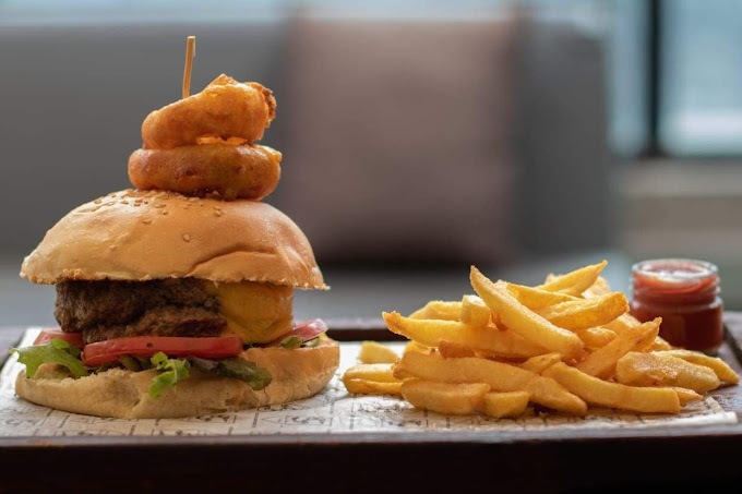 Brew Bistro and Lounge