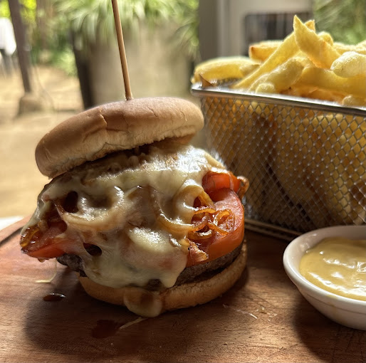 Matteo’s Italian Restaurant