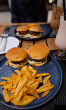 Bush Cayenne Restaurant