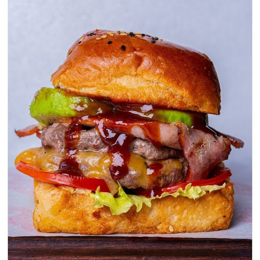 Big Square Branch, Shell Bellevue