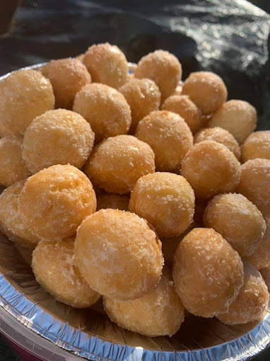 The Sultan Swahili Cuisine