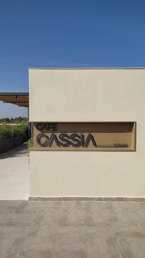 Cafe Cassia