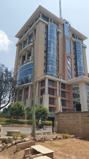 Capital Heights Hotel