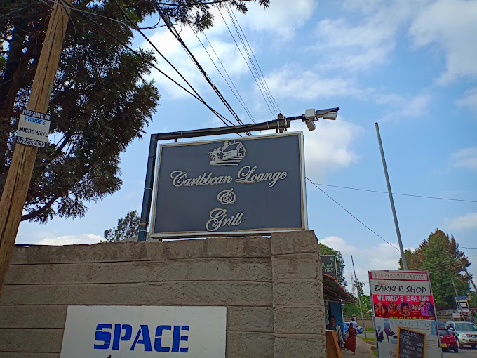 Caribbean Bar And Grill