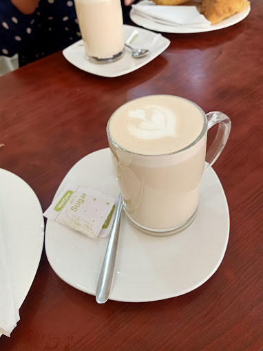 Spoon Zoom Restaurante