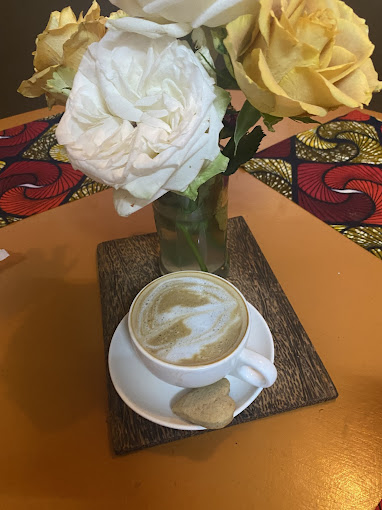 Bushgetaways Coffeeshop